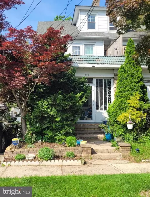 1806 Riverside Dr, Trenton, NJ 08618