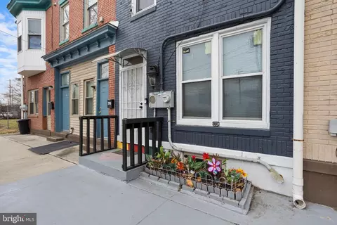 310 Ferry St, Trenton, NJ 08611
