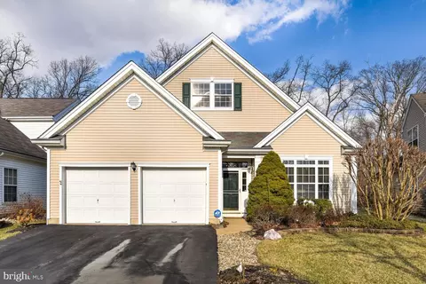 381 Blanketflower Ln, Princeton Junction, NJ 08550