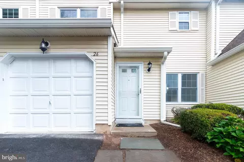 Exterior - 26 Pilgrim Ct, Ewing, NJ 08628 photo 2 of 2