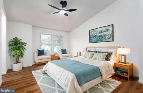 Bedroom - 26 Pilgrim Ct, Ewing, NJ 08628 photo 1 of 2