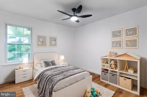Bedroom - 26 Pilgrim Ct, Ewing, NJ 08628 photo 2 of 2