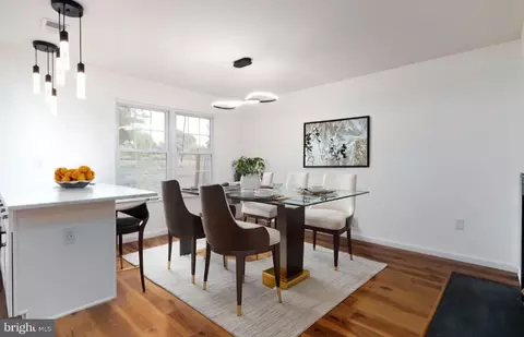 Dining - 26 Pilgrim Ct, Ewing, NJ 08628 photo 1 of 1