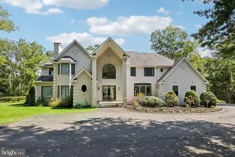 276 Carter Rd, Princeton, NJ 08540