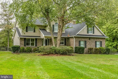 6 Nelson Ridge Rd, Princeton, NJ 08540