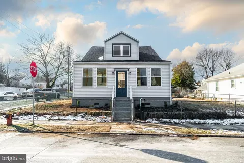 101 Homecrest Ave, Ewing, NJ 08638