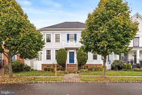 503 Reed Ln, Robbinsville, NJ 08691