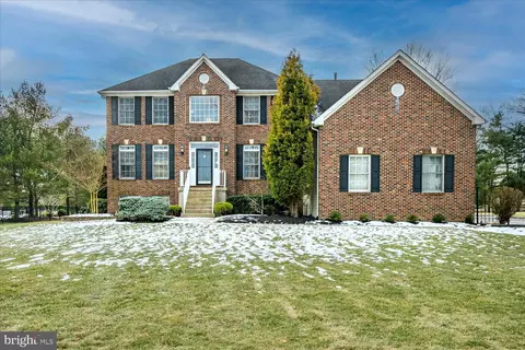 30 Witmer Way, Robbinsville, NJ 08691