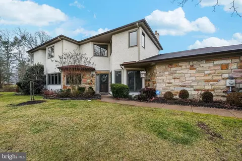 5 Marvin, Lawrenceville, NJ 08648