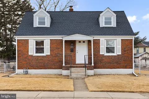 153 Reed Ave, Hamilton, NJ 08610