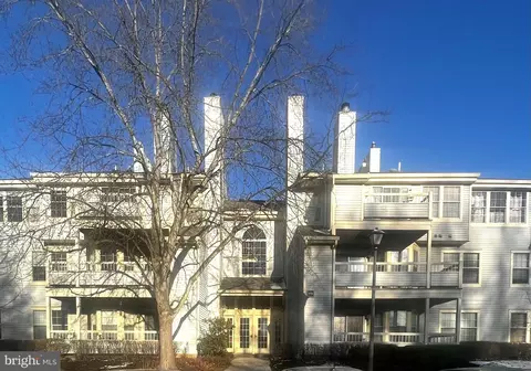 119 Commonwealth Ct #11, Princeton, NJ 08540