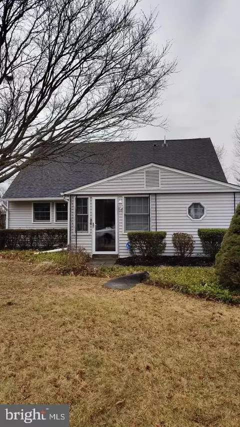 1063 1063 Terrace Blvd, Trenton, NJ 08618