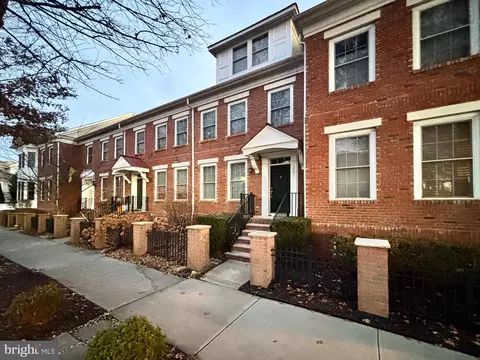 1269 Park St, Robbinsville, NJ 08691