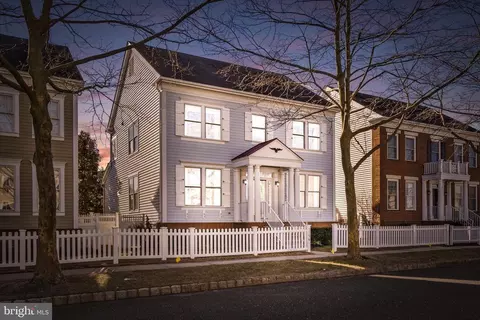 1156 Lake, Robbinsville, NJ 08691
