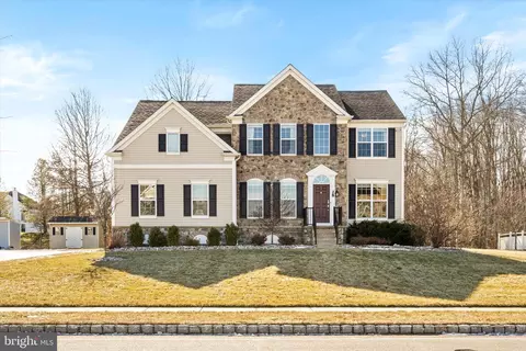 28 Endeavor Blvd, Hightstown, NJ 08520