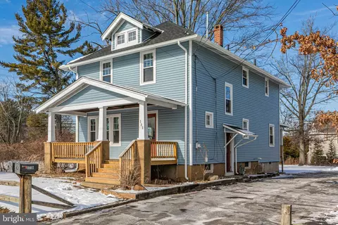 131 W Franklin Ave, Pennington, NJ 08534