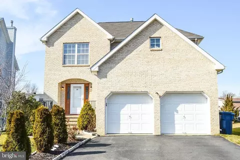 31 Yorkshire Village Rd, Lawrenceville, NJ 08648