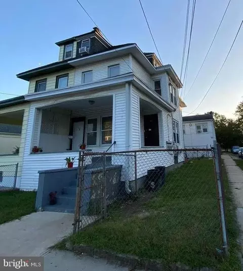 603 Johnston, Hamilton, NJ 08629