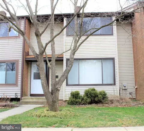 936 Jamestown, East Windsor, NJ 08520