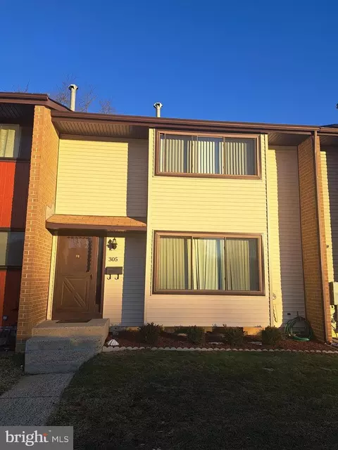 305 Bolton, East Windsor, NJ 08520