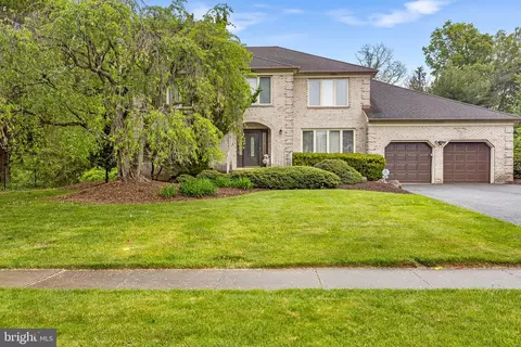 405 Bergen St, Lawrenceville, NJ 08648