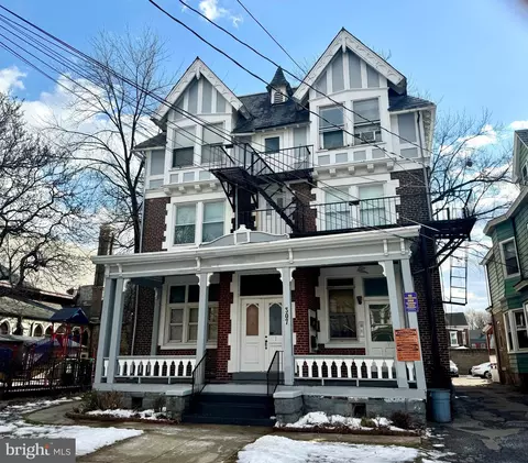 307 Hamilton Ave, Trenton, NJ 08609