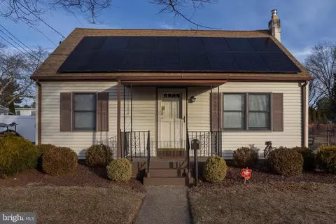 20 Maguire Rd, Hamilton, NJ 08690