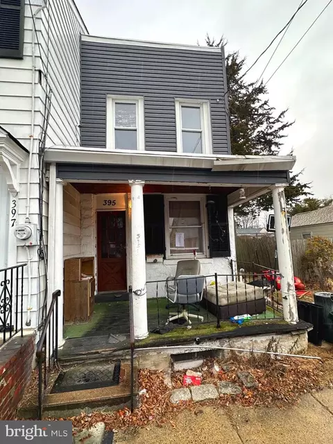395 Durand Ave, Hamilton, NJ 08611