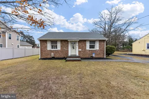 367 Ewing St, Princeton, NJ 08540