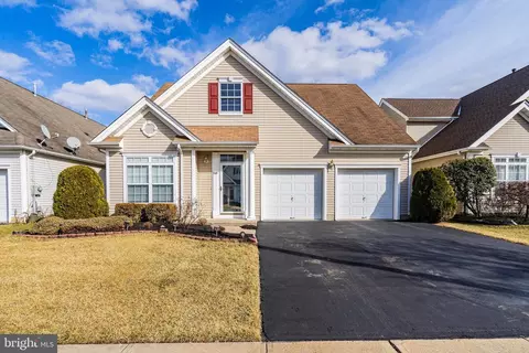 148 Tunicflower Ln, Princeton Junction, NJ 08550