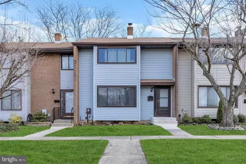 775 Twin Rivers, East Windsor, NJ 08520
