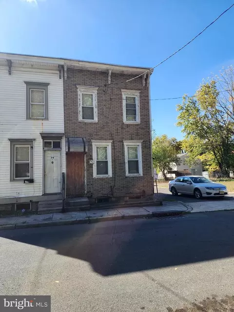 81 Sweets Ave, Trenton, NJ 08618