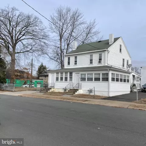 406 408 Berg Ave, Hamilton, NJ 08610