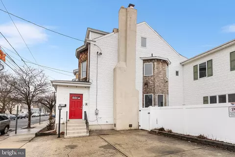 532 Emmett Ave, Trenton, NJ 08629