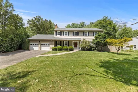 5 Wycombe Way, Princeton Junction, NJ 08550