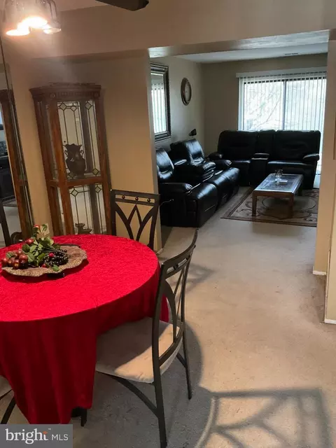 Dining - 413 Silver Ct, Hamilton, NJ 08690 photo 1 of 2