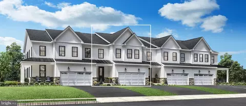 4 Cherry Ln, West Windsor, NJ 08550