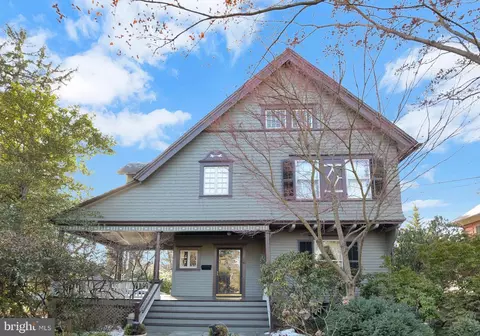 46 Bayard Ln, Princeton, NJ 08540