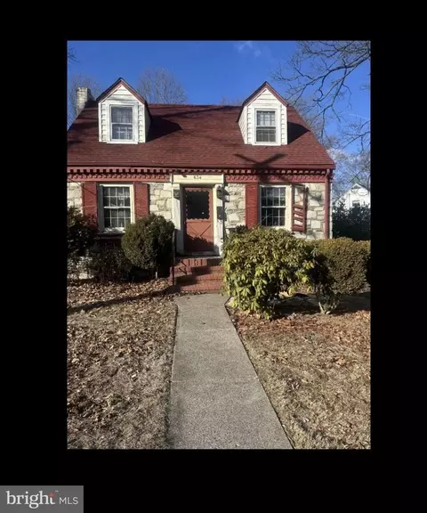 634 Concord Cir, Trenton, NJ 08618