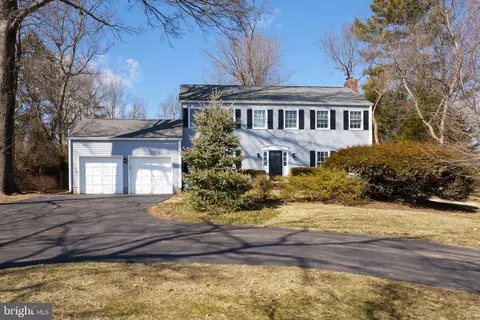 976 Princeton Kingston Rd, Princeton, NJ 08540