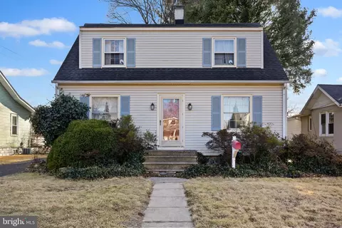 1773 W Mcgalliard Ave, Trenton, NJ 08610