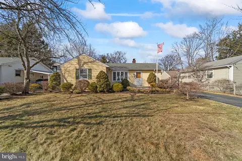 32 Spruce St, Princeton, NJ 08542