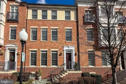 81 Chambers St, Princeton, NJ 08542