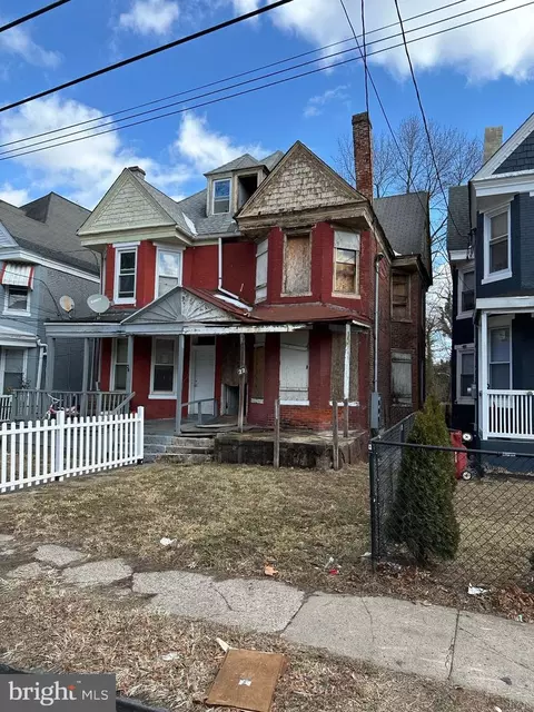 22 N Overbrook Ave, Trenton, NJ 08618