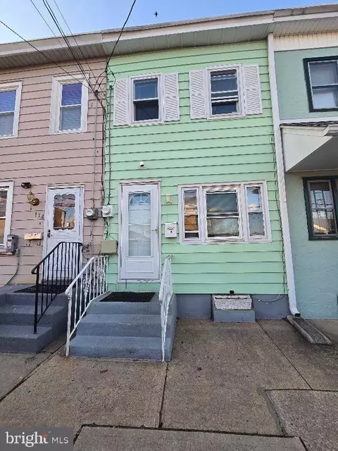116 Tindall Ave, Hamilton, NJ 08610