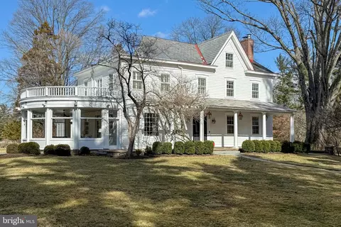 106 Carson Rd, Princeton, NJ 08540
