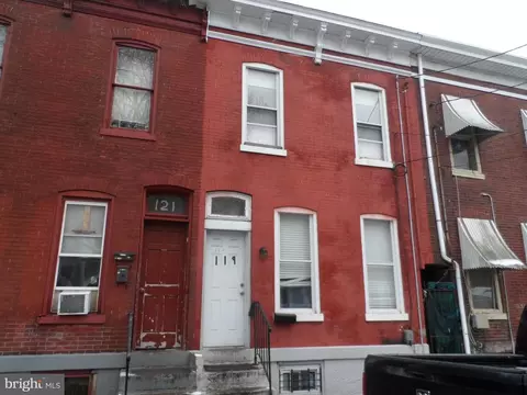 119 Pearl St, Trenton, NJ 08609