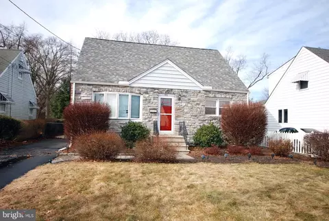 86 Audrey Pl, Hamilton, NJ 08619