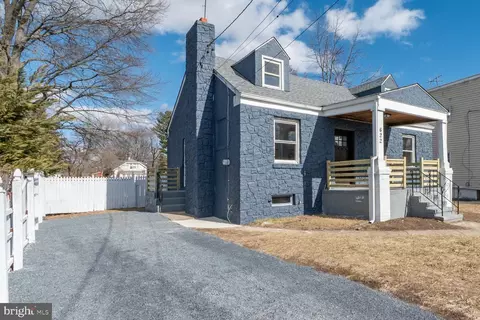 622 Berg Ave, Hamilton, NJ 08610