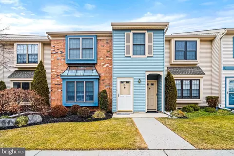 167 Wyndham Pl, Robbinsville, NJ 08691